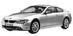 BMW E63 P0043 Fault Code