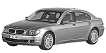 BMW E66 P0043 Fault Code