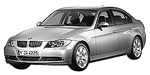 BMW E92 P0043 Fault Code