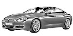 BMW F06 P0043 Fault Code
