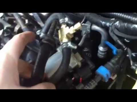 See P0043 in engine